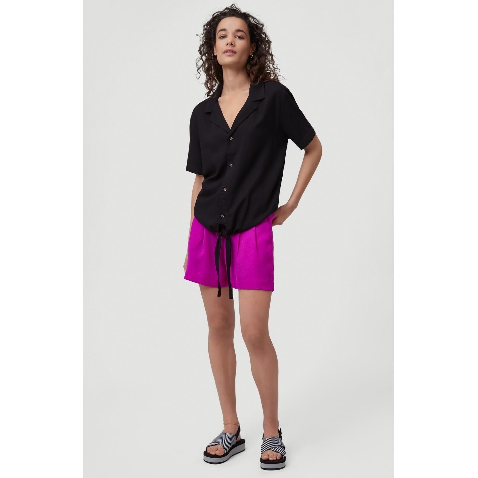 La chemise O'Neill Cali Woven, Noir, Femmes 2/5