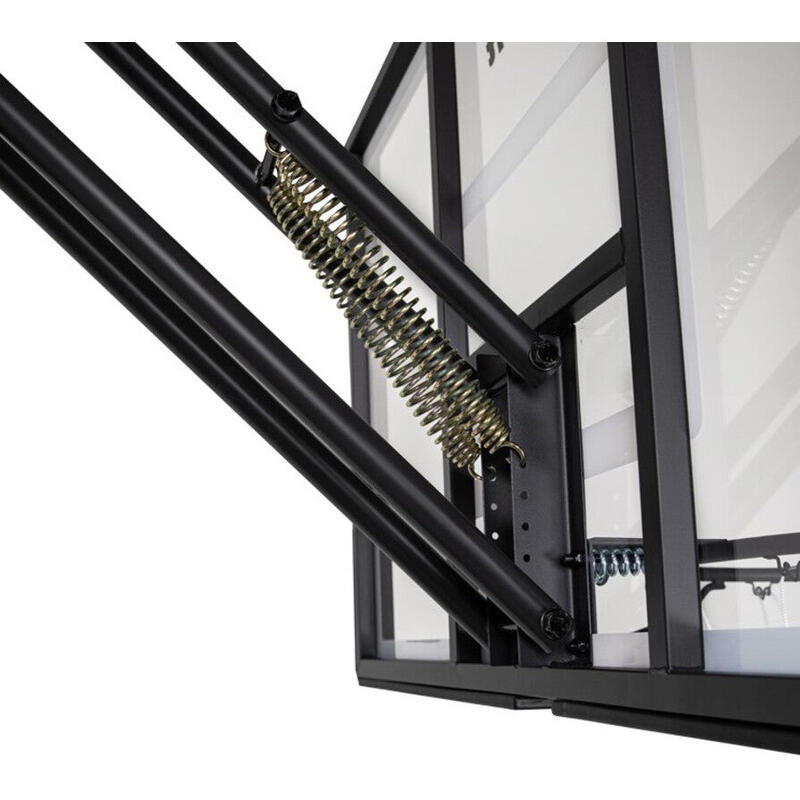 Cos de Baschet VirtuFit PREMIUM Ajustabil - 245 to 305 cm