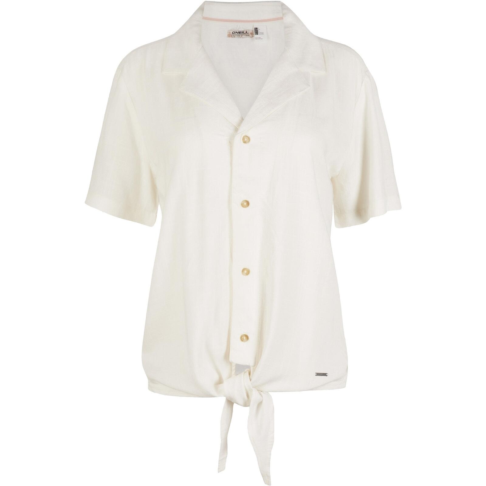 La chemise O'Neill Cali Woven, Blanc, Femmes 5/5