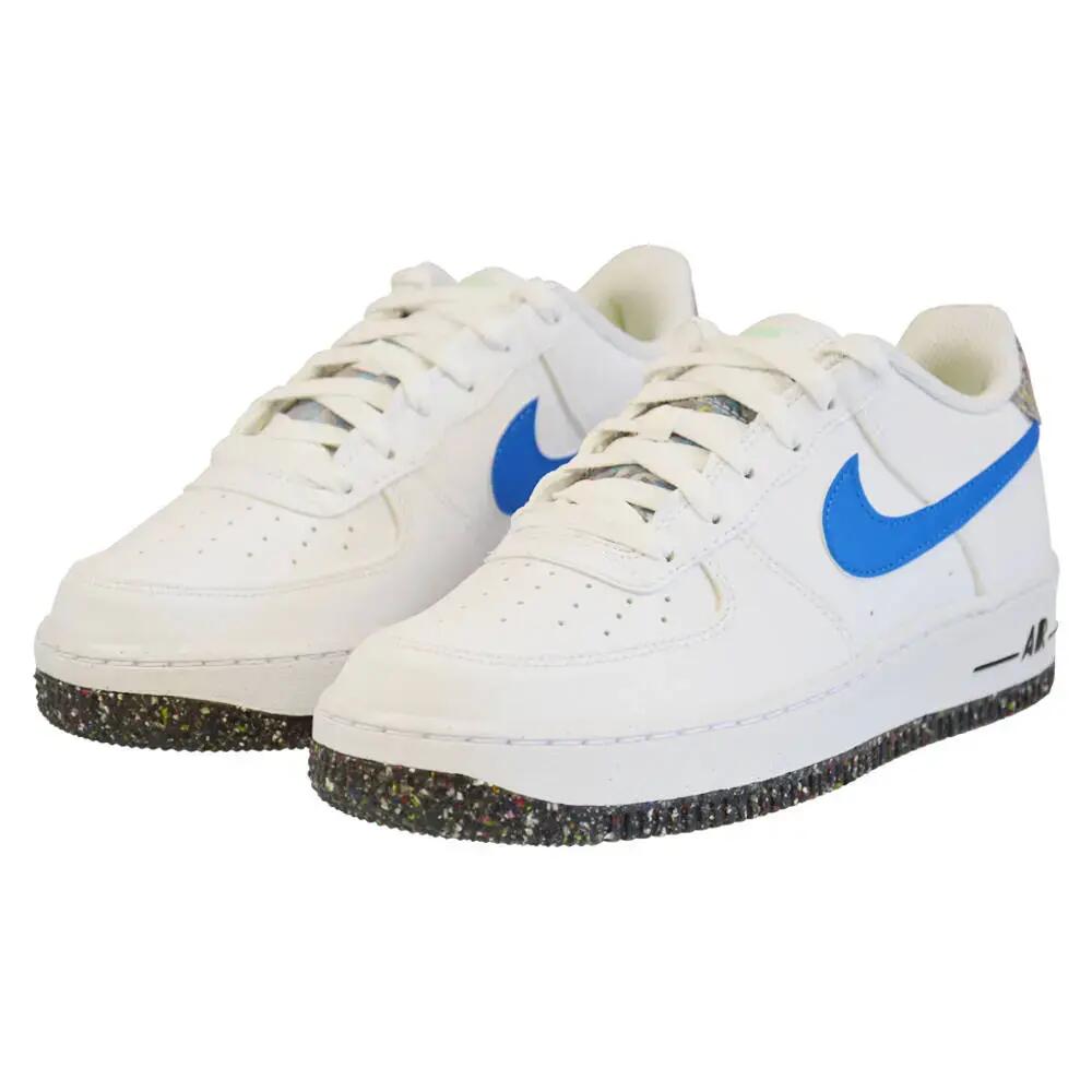 Buty sportowe dla dzieci Nike Air Force 1 Low Next 3/6