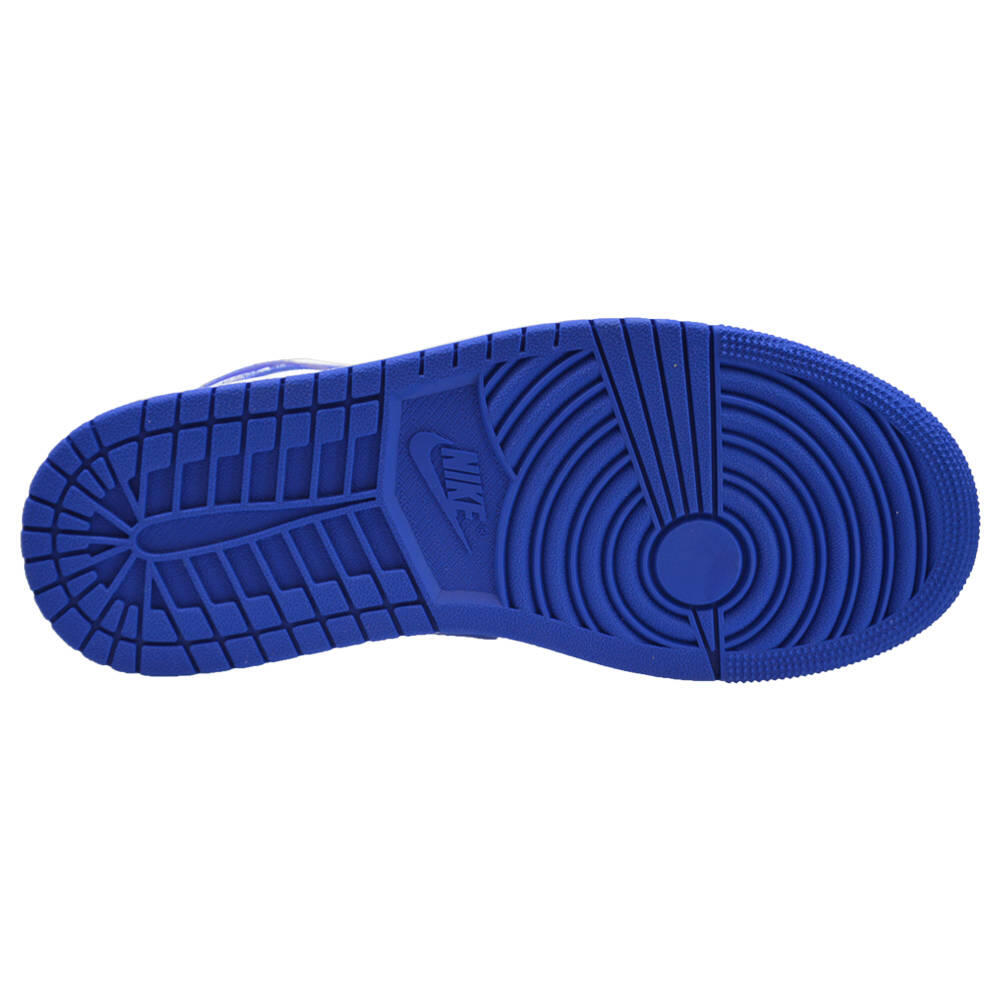 Air Jordan 1 Mid Kentucky Blue 6/6
