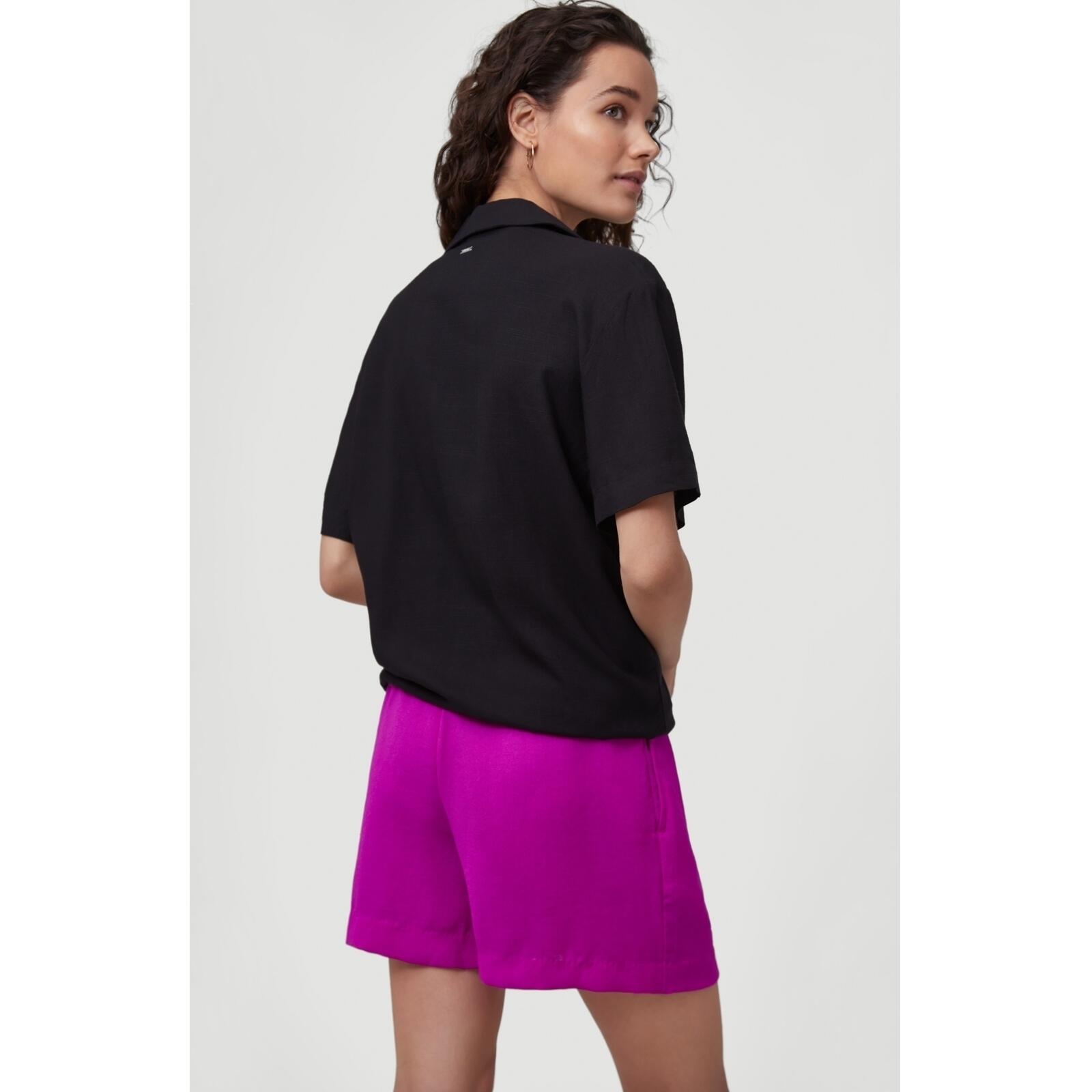 La chemise O'Neill Cali Woven, Noir, Femmes 3/5