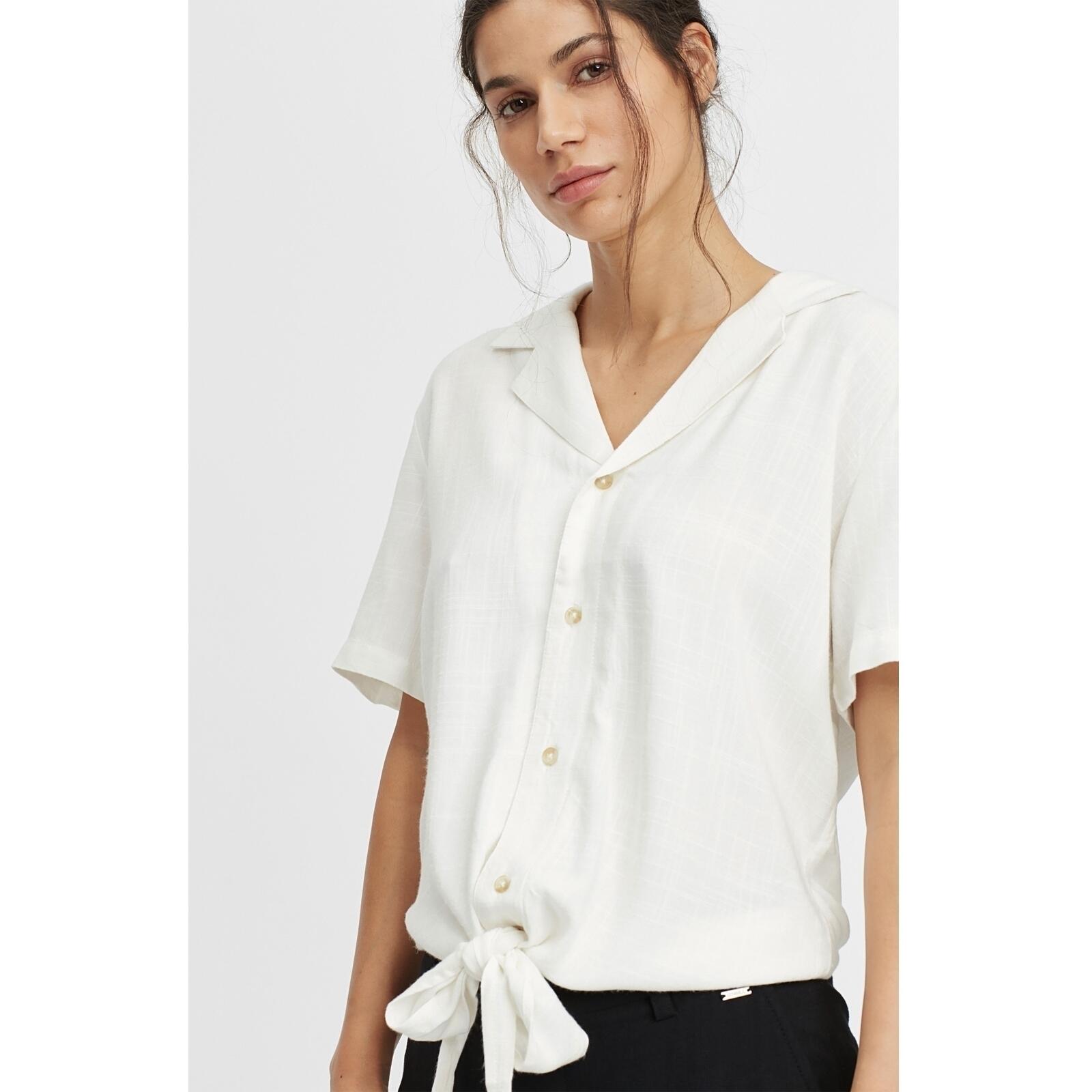 La chemise O'Neill Cali Woven, Blanc, Femmes 4/5