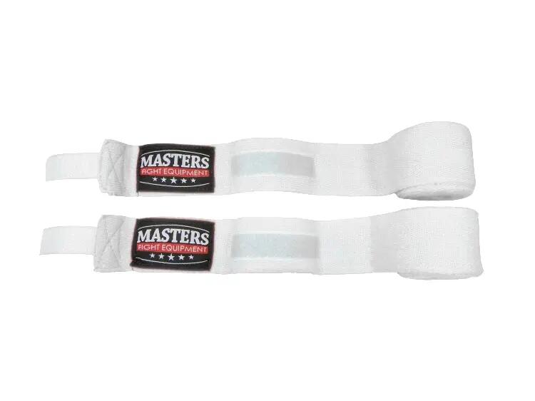 Taśmy bokserskie Masters Fight Equipment Bb-3 2/3