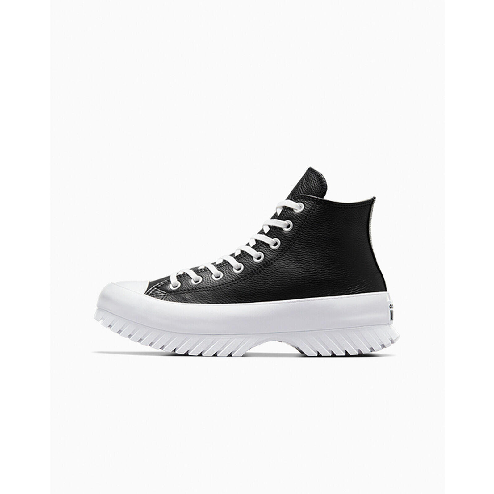 Turnschuhe Converse Chuck Taylor All Star Lugged 2.0, Schwarz, Unisex 5/5