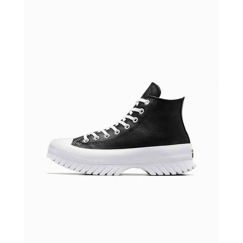 Tenisi unisex Converse Chuck Taylor All Star Lugged 2.0, Negru