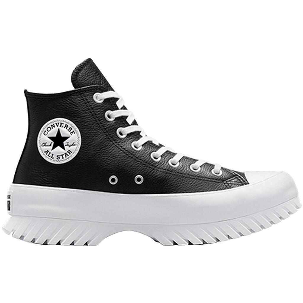 Shoe Chuck Taylor All Star Lugged 2.0 Hi - A03704C Black