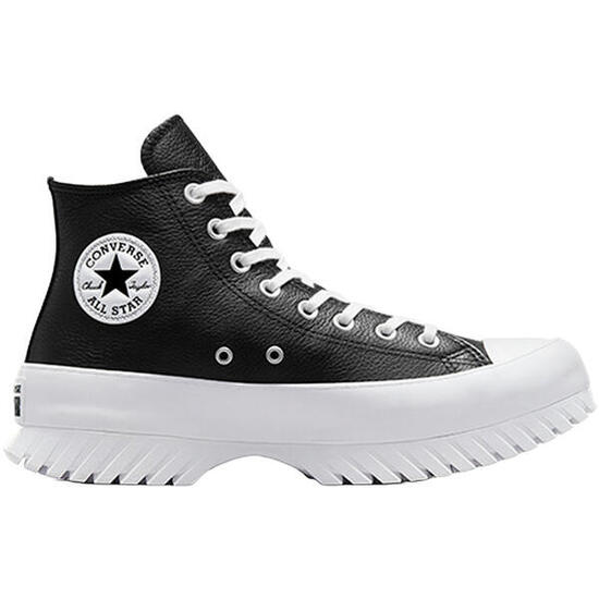 Scarpe da ginnastica Converse Chuck Taylor All Star Lugged Nero Unisex