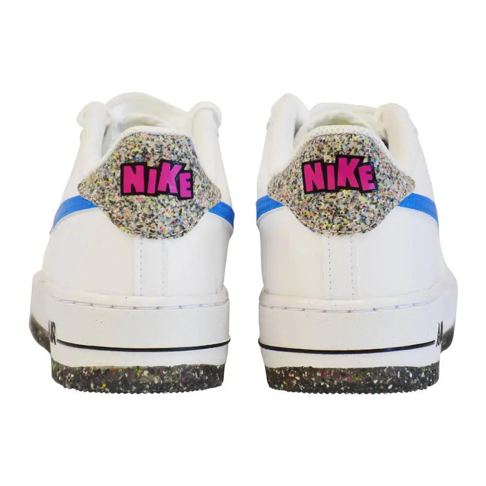Buty sportowe dla dzieci Nike Air Force 1 Low Next 4/6