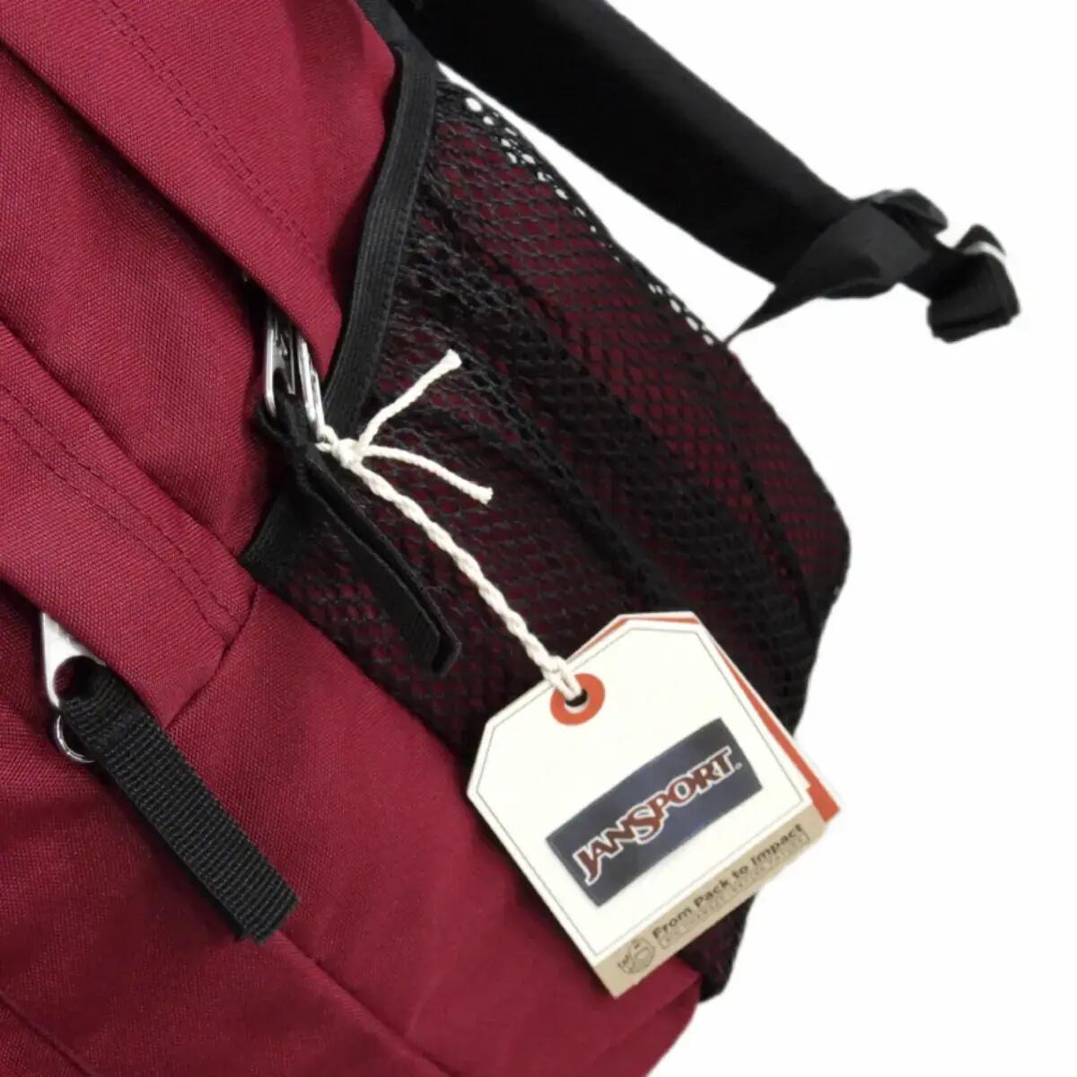 Školní batoh na vysokou školu JanSport Student Backpack 34L EK0A5BAHN62 6/7