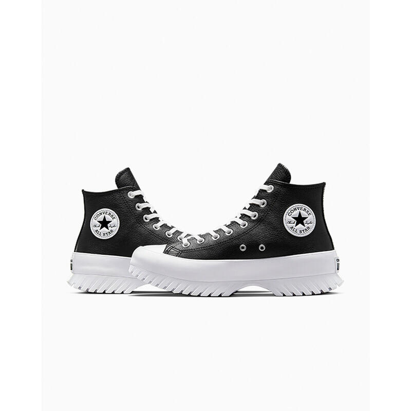 Tenisi unisex Converse Chuck Taylor All Star Lugged 2.0, Negru