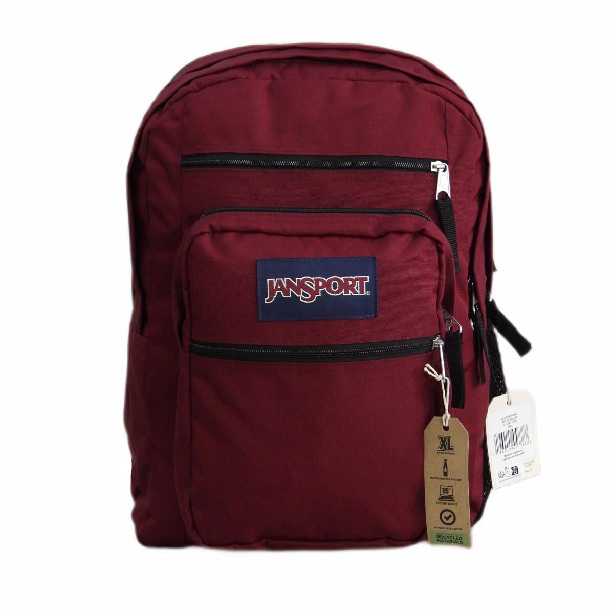 JANSPORT picture