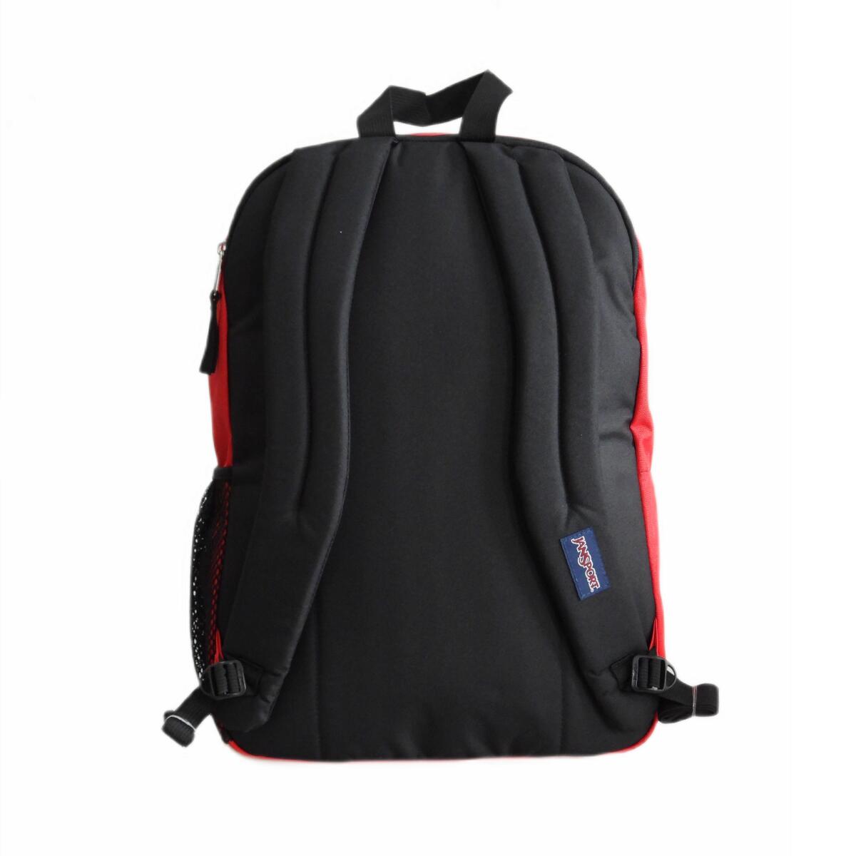 Plecak szkolny na uczelnię JanSport Student Backpack 34L - EK0A5BAHN58 5/7