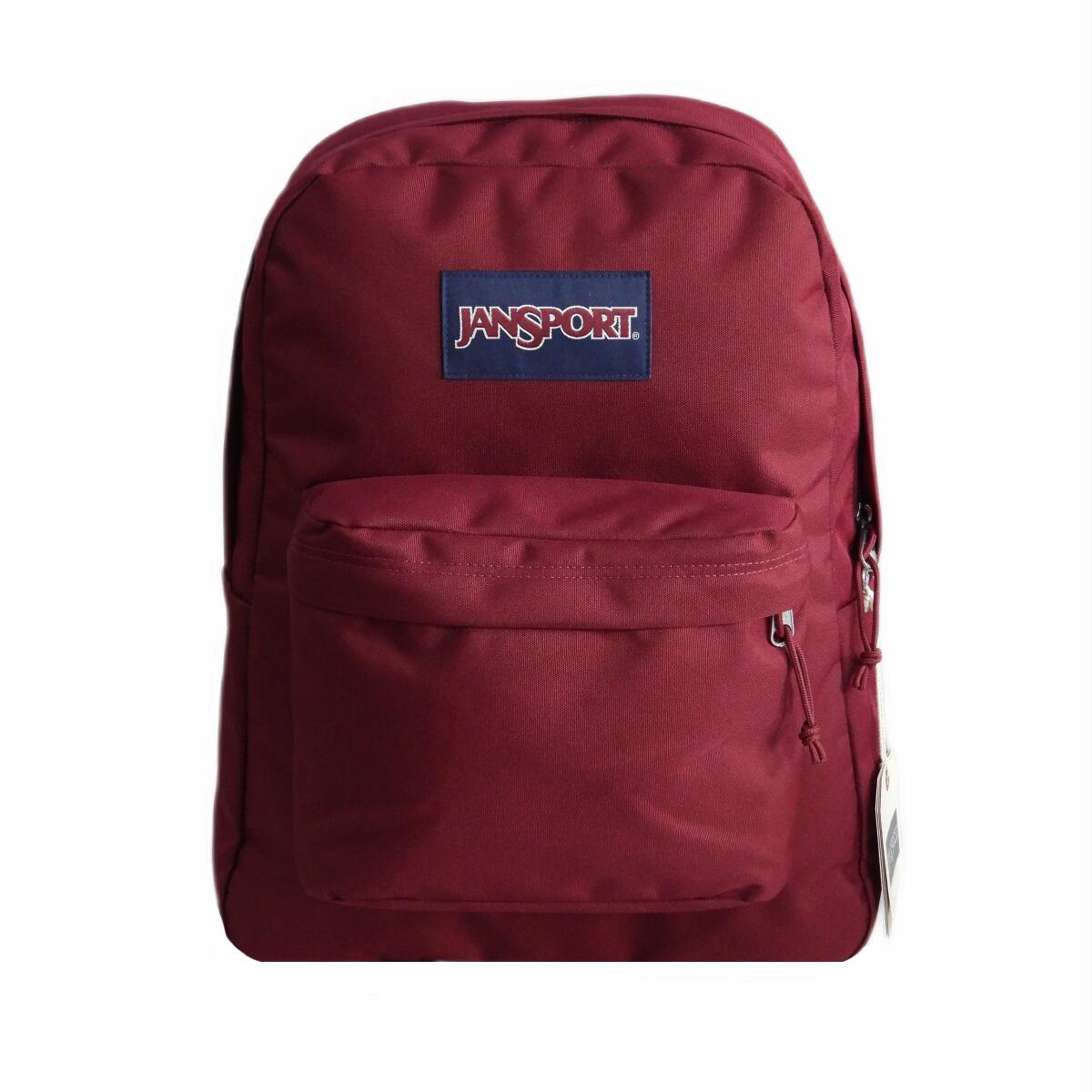 JANSPORT picture