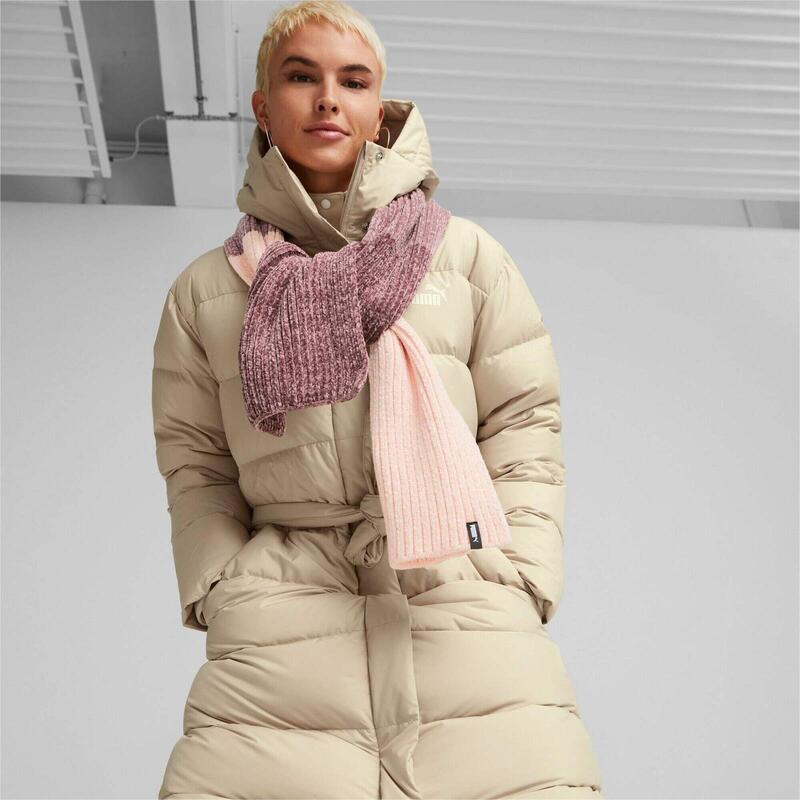 Fular unisex Puma Chenille, Mov