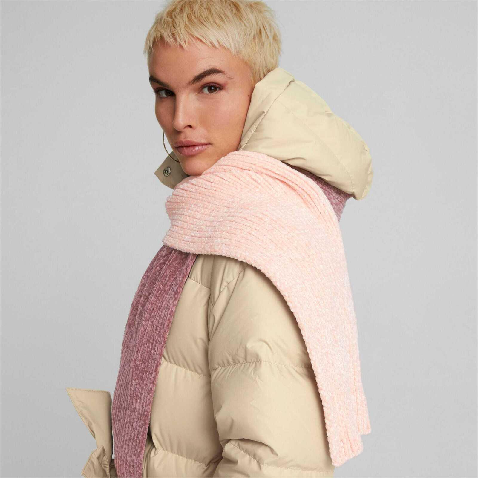 Consolatore Puma Chenille, Viola, Unisex 4/5