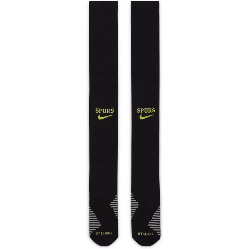 Jambiere unisex Nike Tottenham Hotspur, Negru