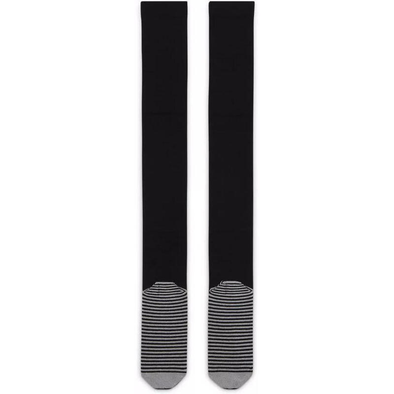 Jambiere unisex Nike Tottenham Hotspur, Negru