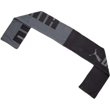 Pocieszyciel Puma Knit Scarf