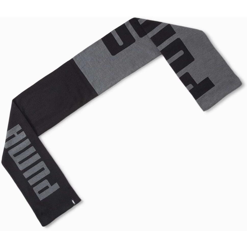 Pocieszyciel Puma Knit Scarf, Dla obu płci