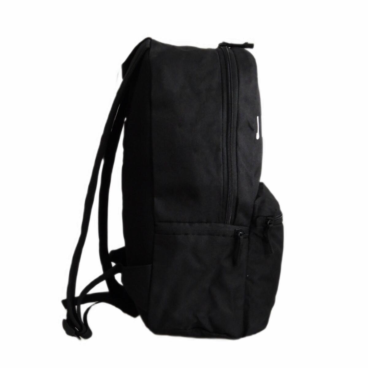 Mochila NIKE JAN HBR ECO DAYPACK 9A0833 023 Negro 3/6