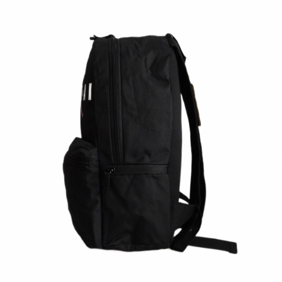 Mochila NIKE JAN HBR ECO DAYPACK 9A0833 023 Negro 4/6