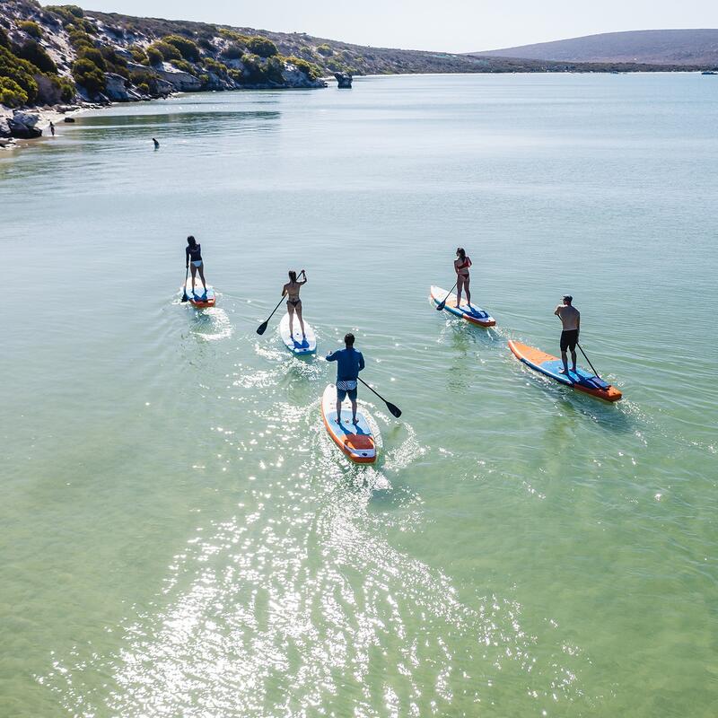 JP-Australia WindsupAir LE SUP board