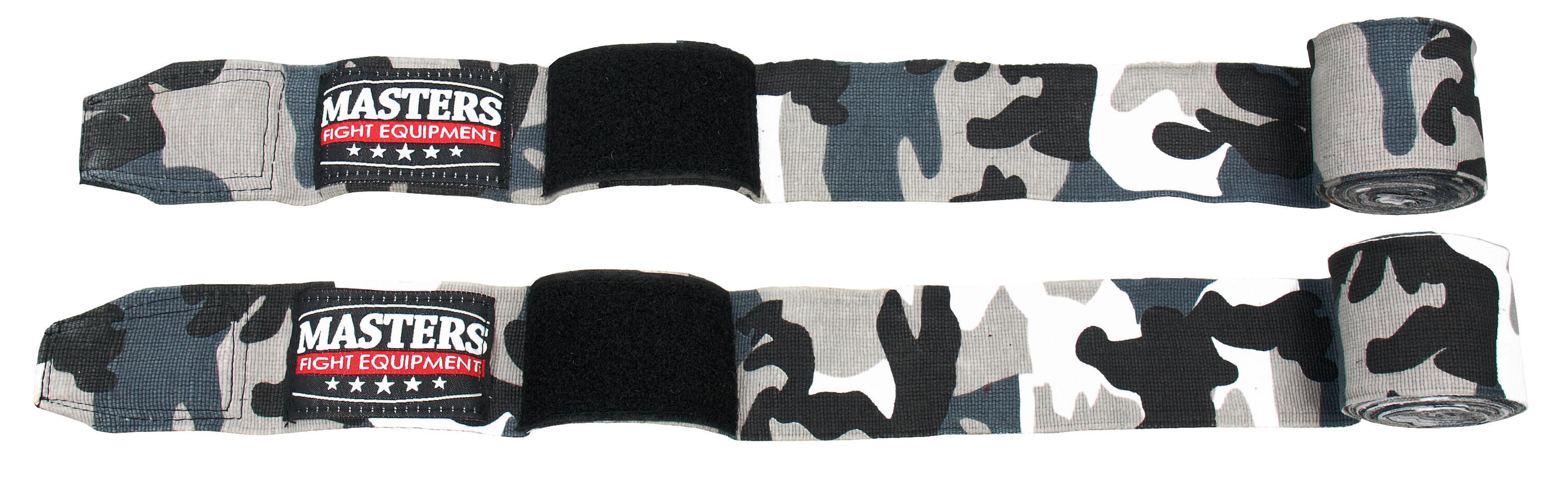Taśmy bokserskie Masters Fight Equipment Camouflage Bbe-Mfe-2,5 2/3