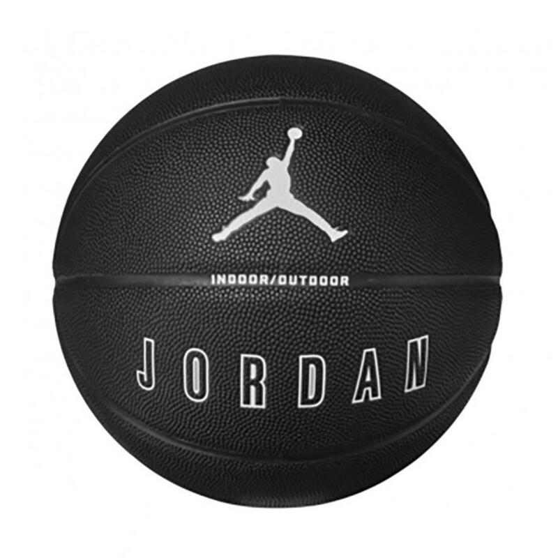 Piłka do koszykówki Air Jordan Ultimate 2.0 Graphic Basketball  J.100.8257.069