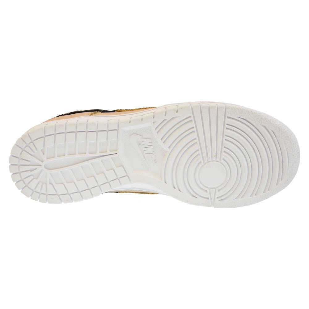 Dunk Low Animal Print Pink 4/4