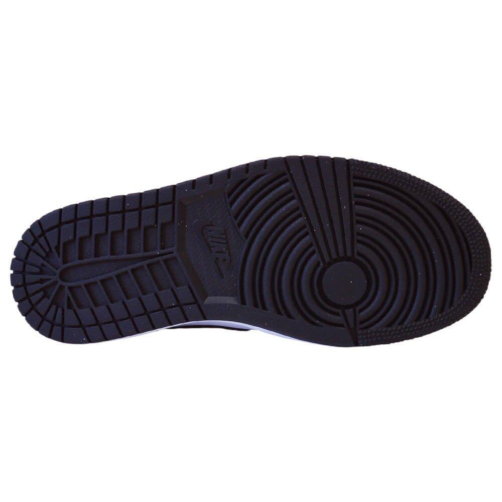 Air Jordan 1 Mid SE Lightbulb - Taille : 37.5 EU 4/5