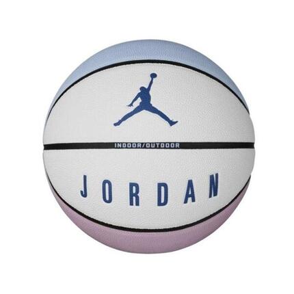 Jordan Pelota De Baloncesto Nike Jordan Ultimate 2.0 8p Deflated