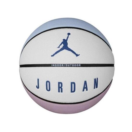 Jordan Pelota De Baloncesto Nike Jordan Ultimate 2.0 8p Deflated