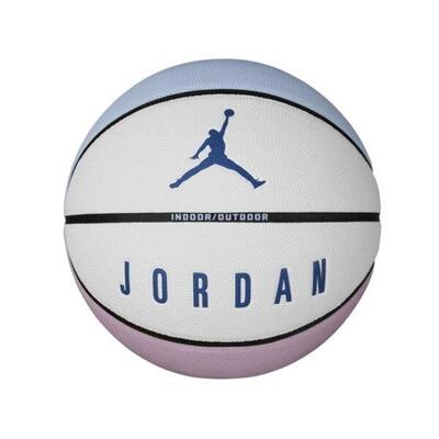 Jordan Pelota De Baloncesto Nike Jordan Ultimate 2.0 8p Deflated