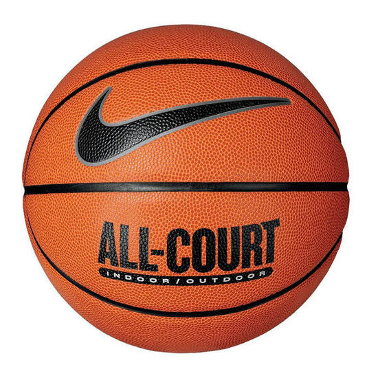 Piłka do koszykówki Nike Everyday All Court 8P Deflated N1004369855 6