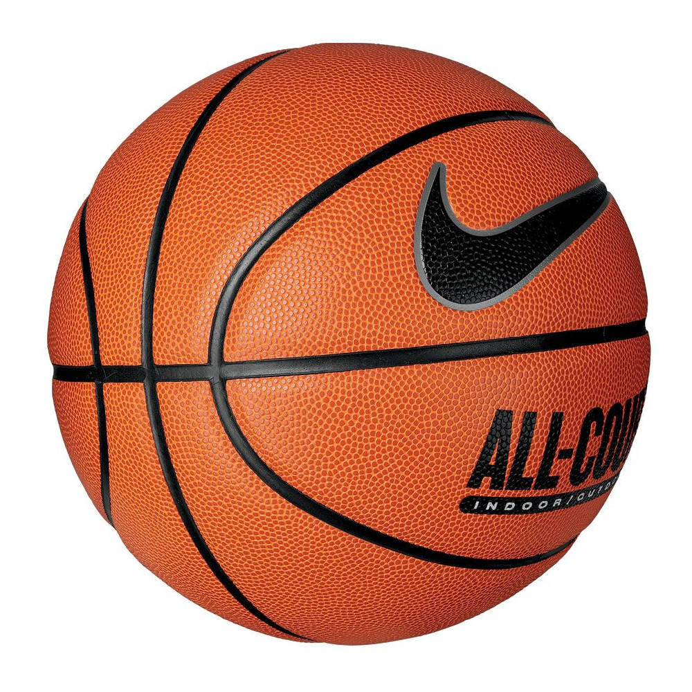 Piłka do koszykówki Nike Everyday All Court 8P Deflated N1004369855 6 2/5