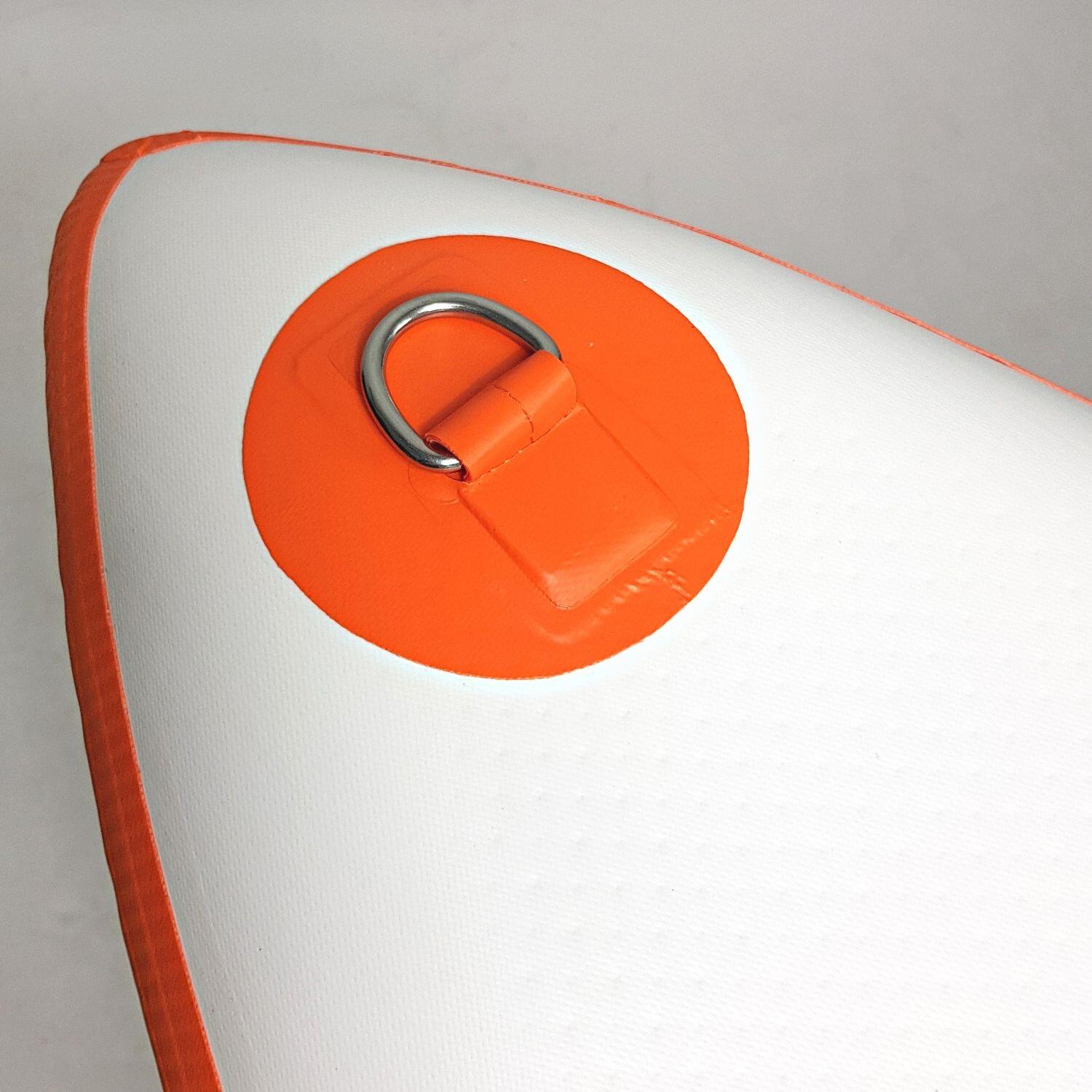 Pompowana deska SUP JP-Australia CruisAir LE 11'6''x30''x6'' 6/7