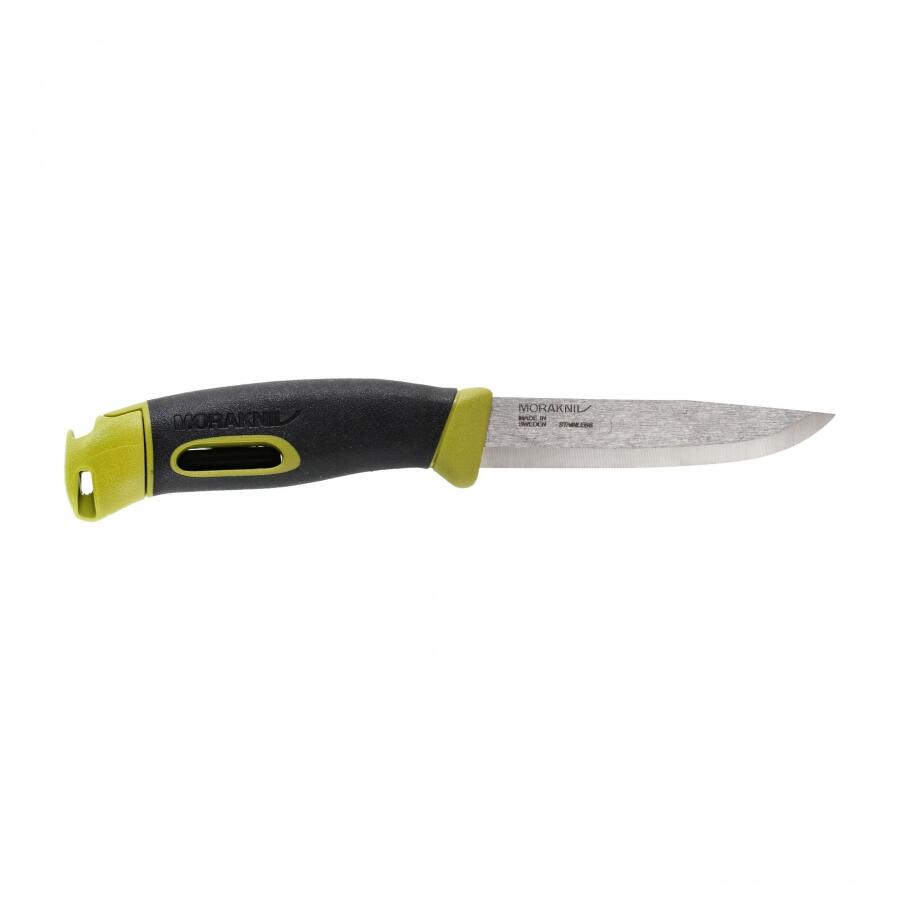 Nóż Companion Spark outdoorowy z krzesiwem 3/6