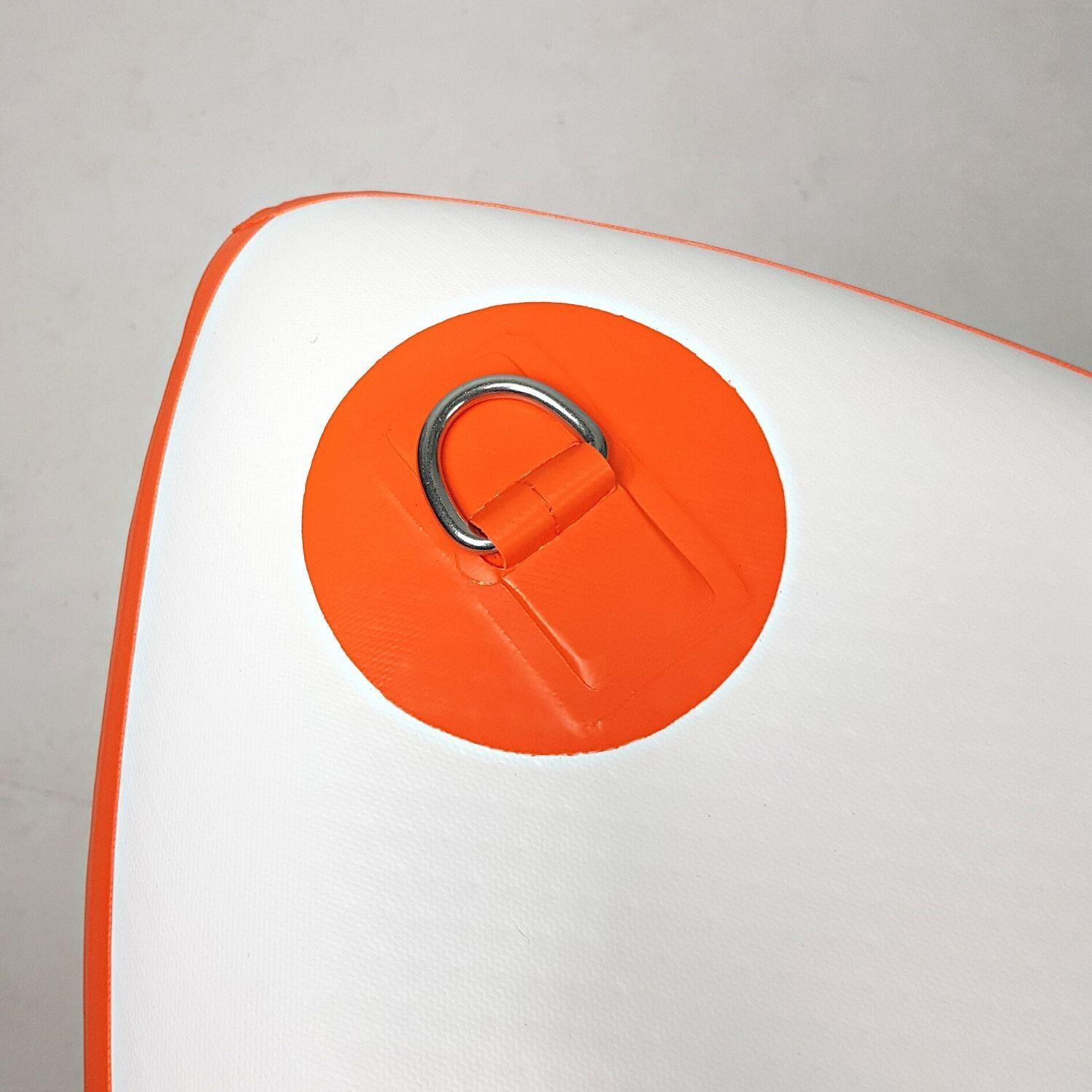 Pompowana deska SUP JP-Australia 23/24 Young Gun Air SL 9'0 z wiosłem 5/7