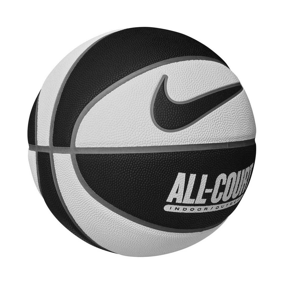 Ballon de basket dégonflé Nike Everyday All Court 8P 2/4