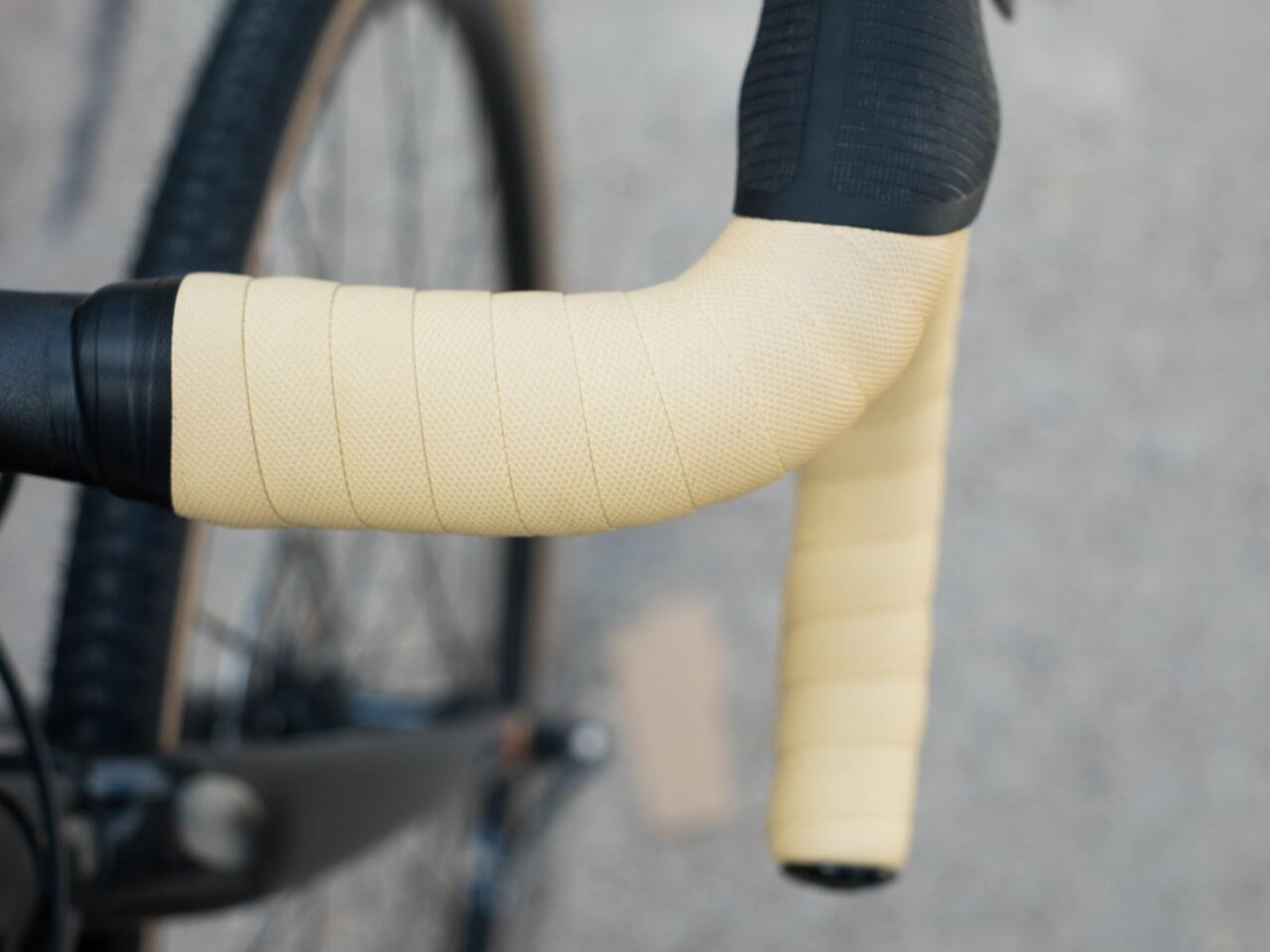 Kleefband BBB Cycling GravelRibbon 6/7