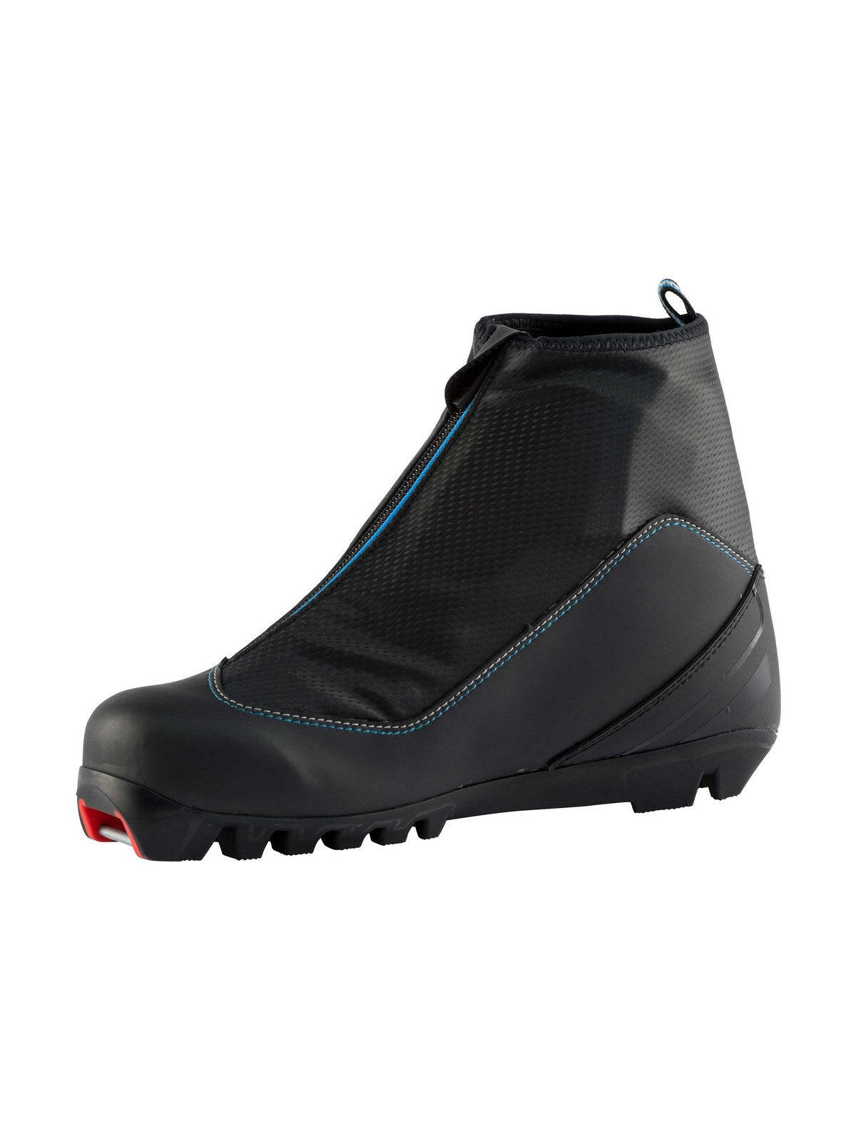 Rossignol X-1 ULTRA FW langlaufskischoenen voor dames 3/5