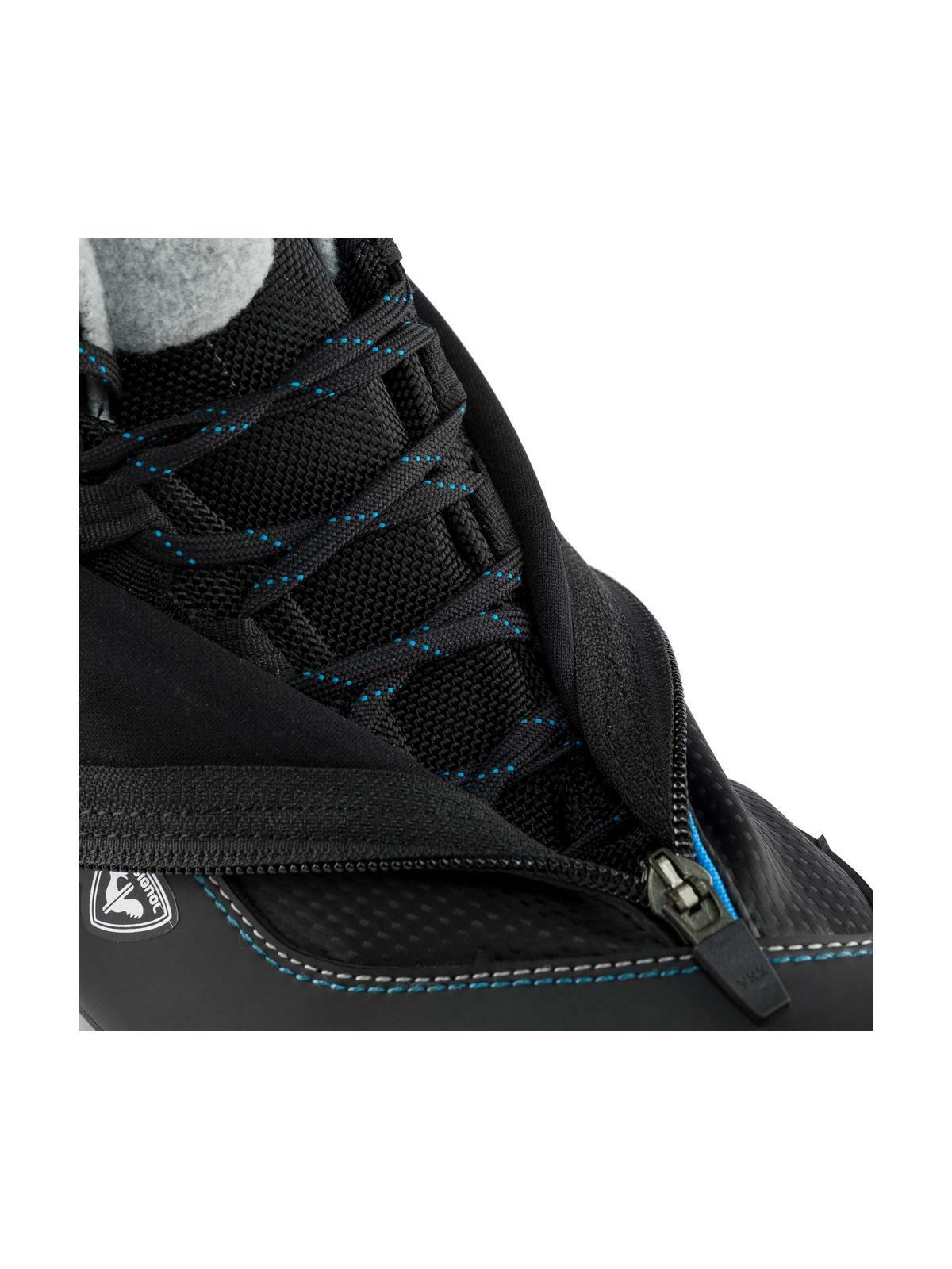 Rossignol X-1 ULTRA FW langlaufskischoenen voor dames 4/5