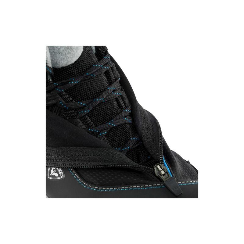 Ghete de schi fond pentru femei Rossignol X-1 ULTRA FW