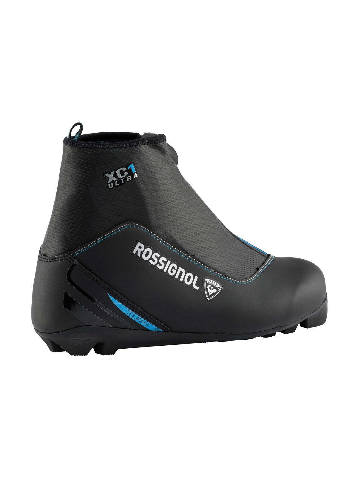 Rossignol X-1 ULTRA FW langlaufskischoenen voor dames 2/5