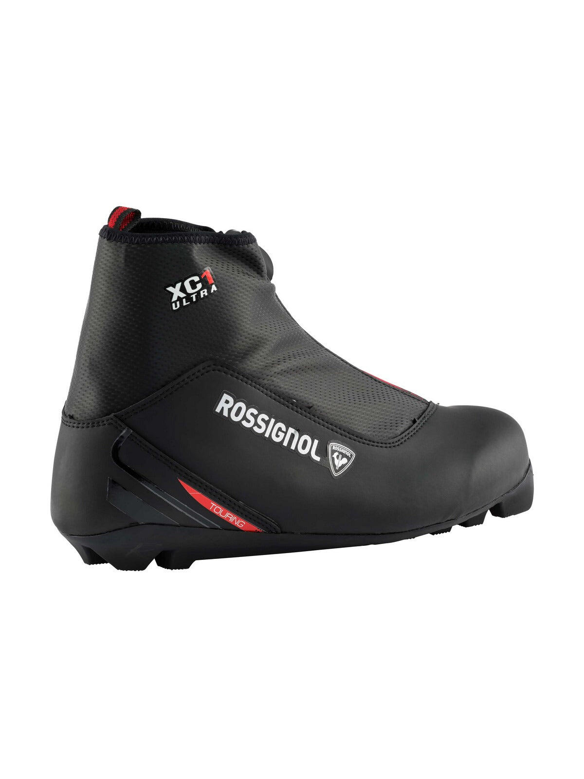 Rossignol X-1 Ultra Langlauf-Skischuhe für Herren 4/5