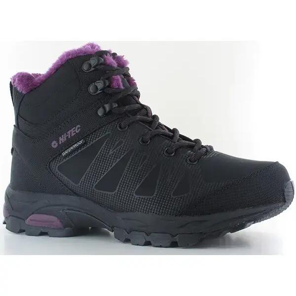 HI-TEC Casual shoes O01234-021 Hi_tec Raven WR
