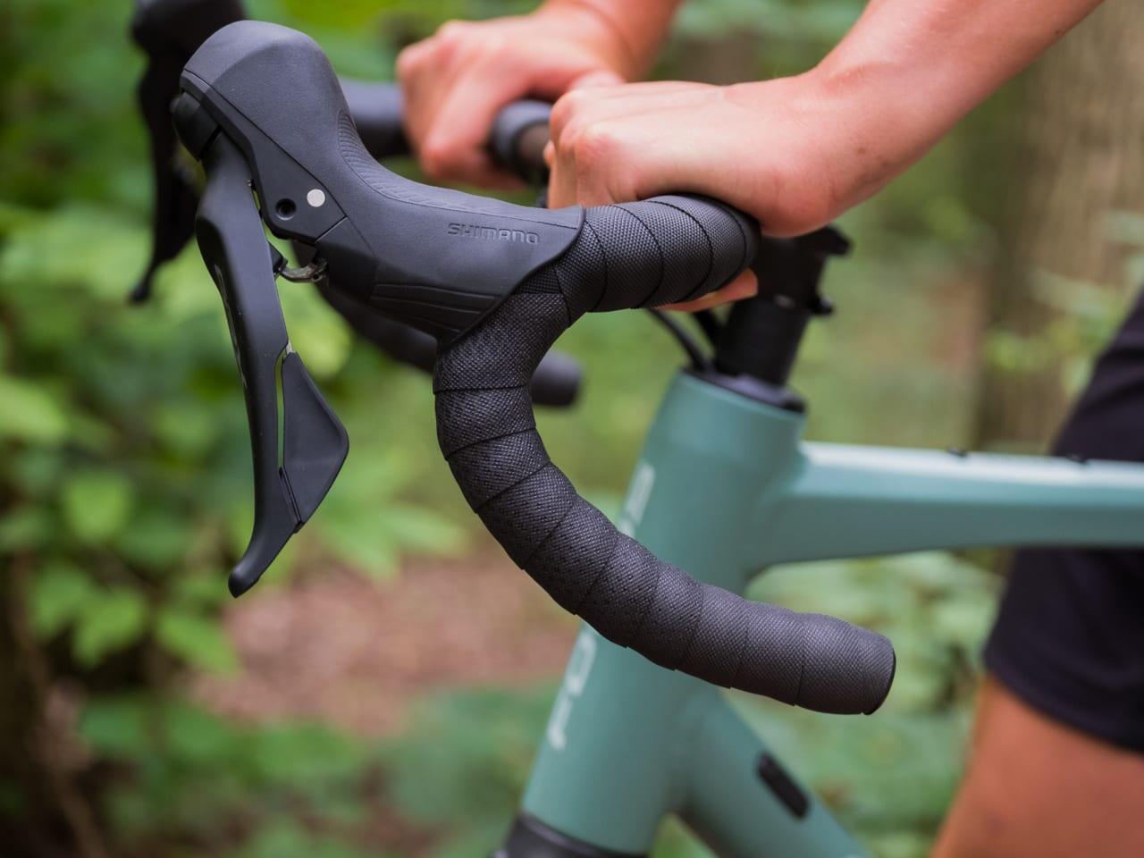 Nastro per manubrio BBB Cycling ReflectRibbon 5/7