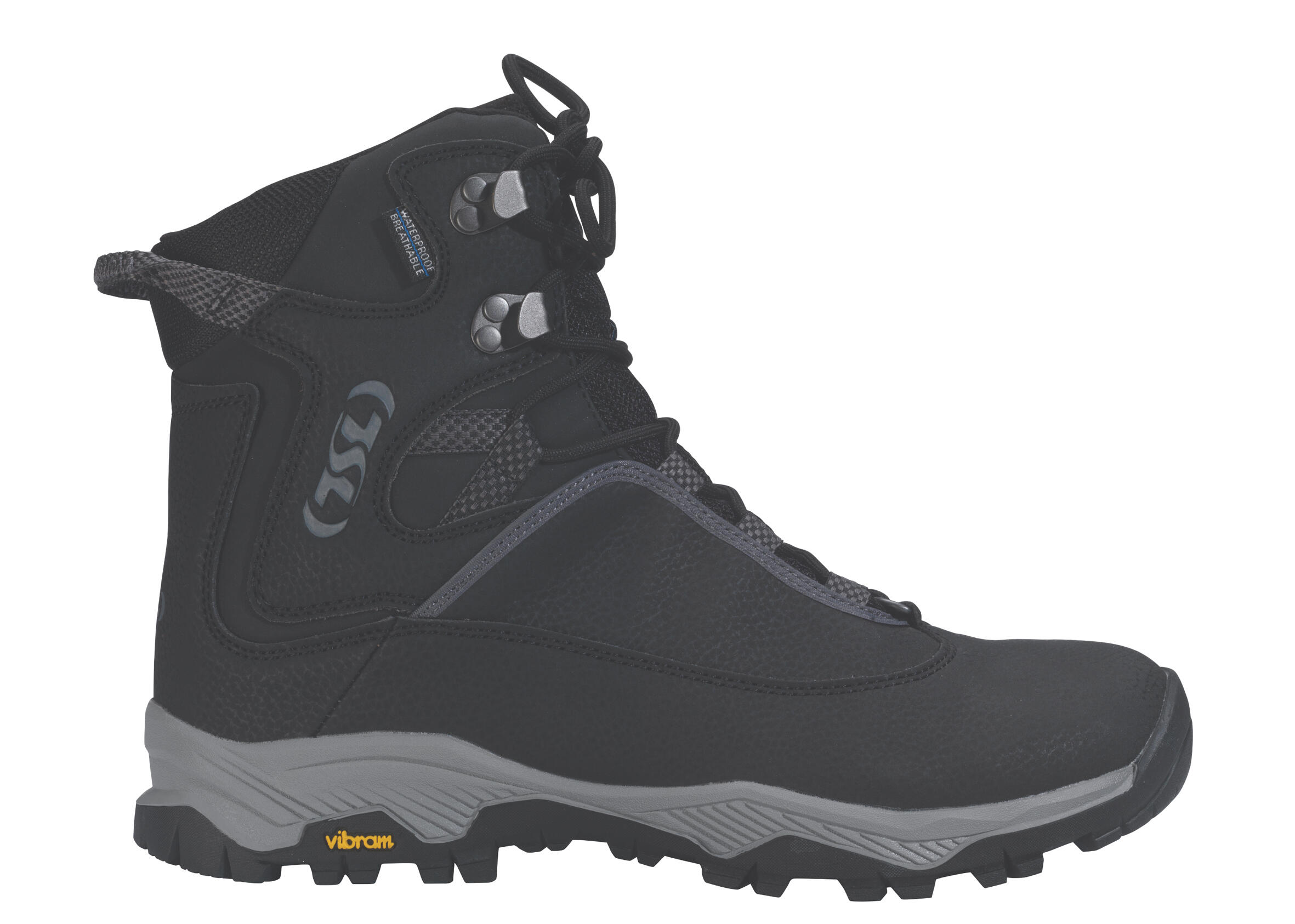 Chaussures Snow hiking TSL - CHAUSSURES JURA MID 1/5