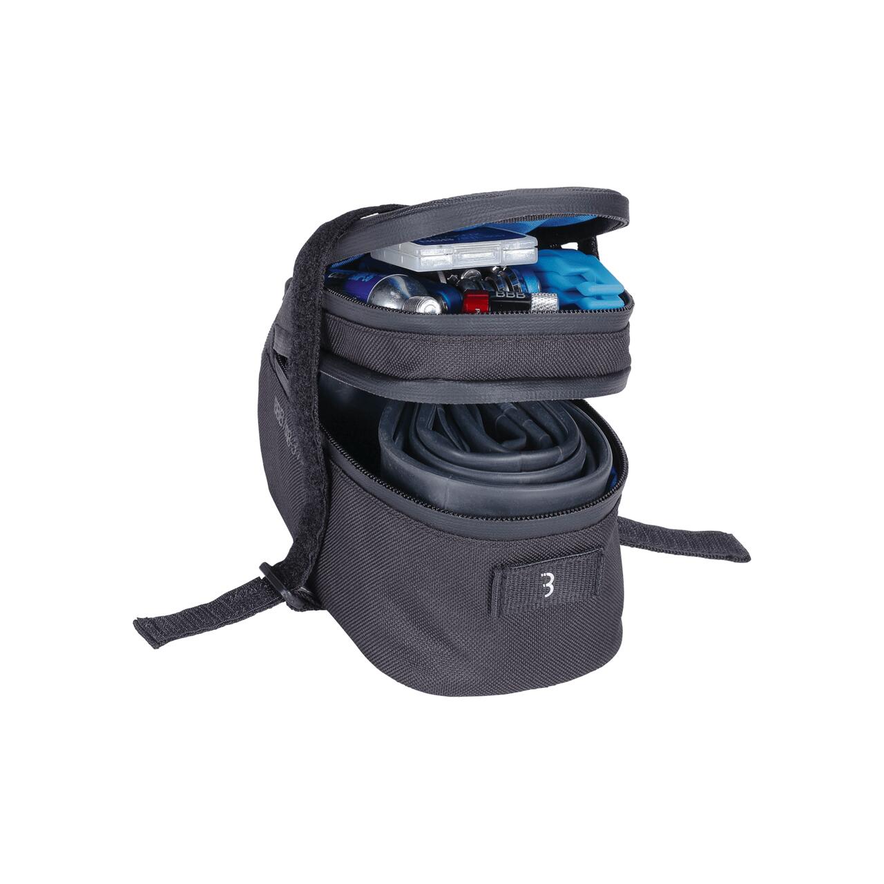Borsa da sella BBB EasyPack 4/6